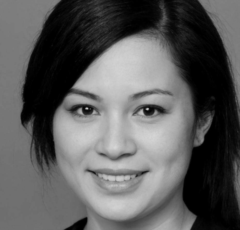 Portrait de Sophie Martin