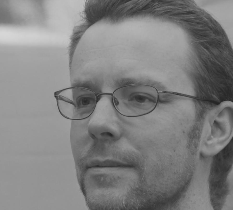 Portrait de Marc Dubois